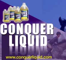 Conquer Liquid