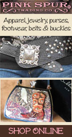 Pink Spur Trading Co