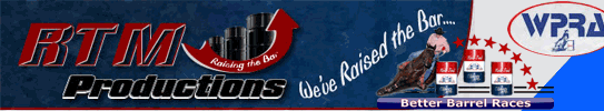 RTM Productions