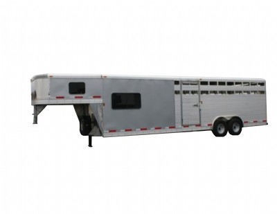 2010 SOONER - SOLD! Order From Us! Stock/Combo - Custom LQ Stock/Combo horses